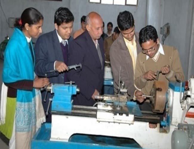 Ram Devi Jindal Group of Institutions Mohali Events photo 7